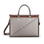 Branded VINGA Hunton computer brief