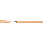 Winskill Recycled paper pencil