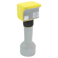 Stress Speed Camera