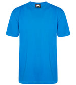Orn Plover Premium T-Shirt Reflex Blue