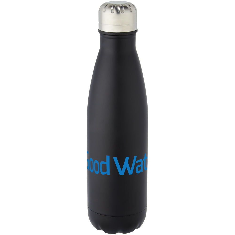 Cove 500 ml vacuum insulated stainless steel bottle