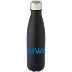Cove 500 ml vacuum insulated stainless steel bottle