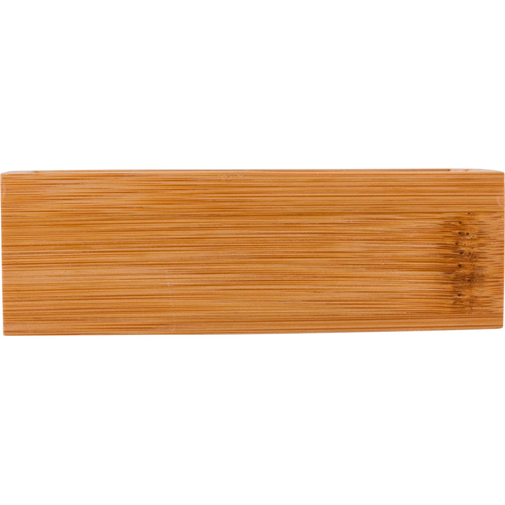 Gaskan Bamboo coaster set