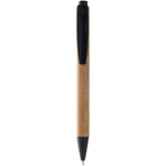 Borneo bamboo ballpoint pen | Branded Budget-Friendly Bamboo Pen