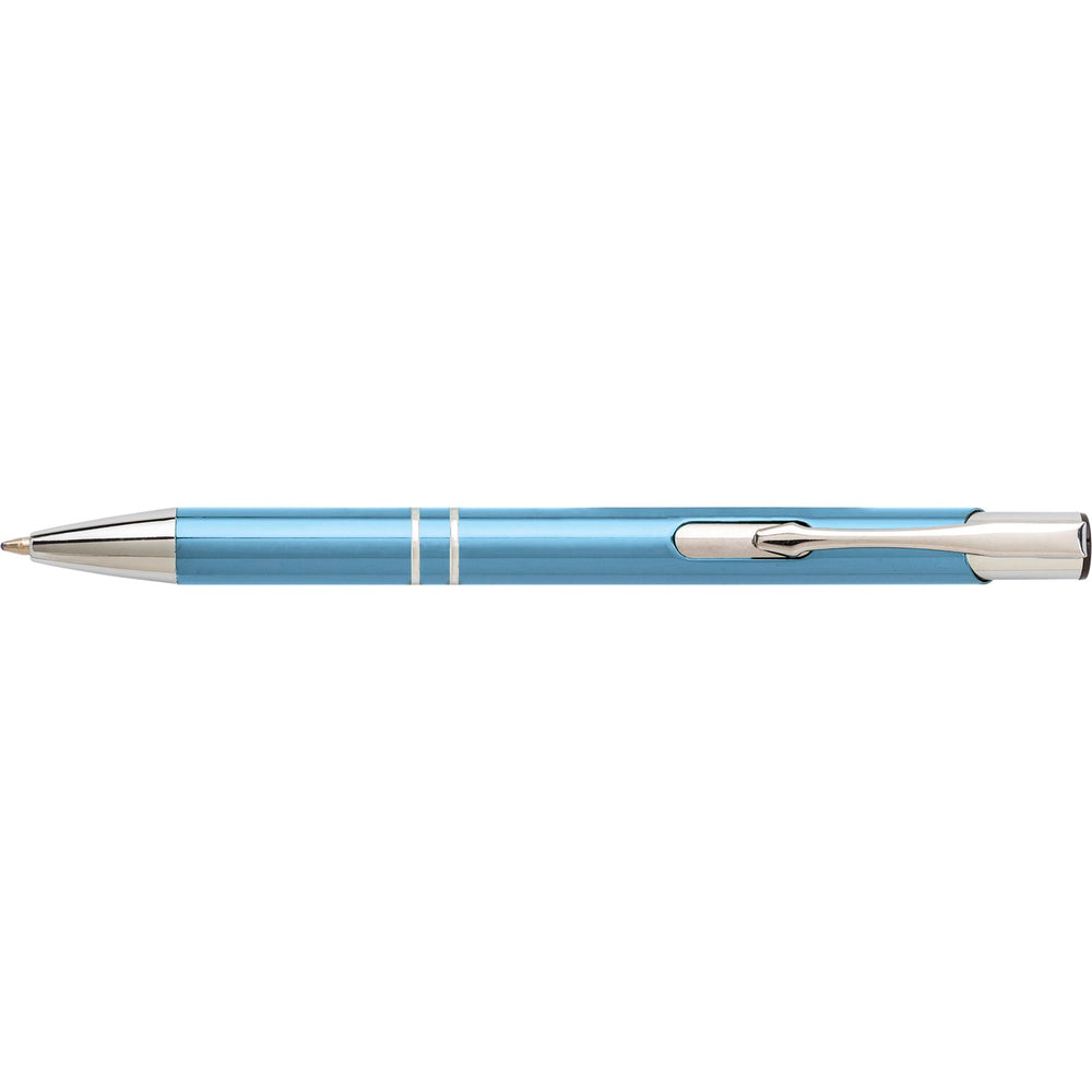 Clarilaw Aluminium ballpen