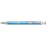 Clarilaw Aluminium ballpen