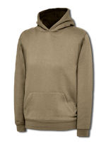 Uneek Childrens Hooded Sweatshirt