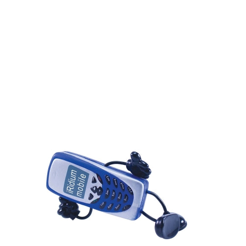 Stress Retro Mobile Phone Holder