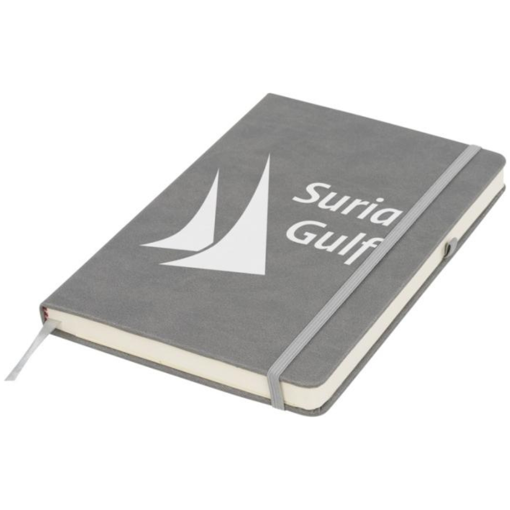 Branded Rivista medium notebook