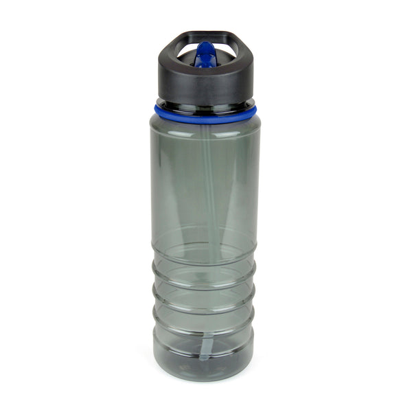 LUCAS 750ml PET Sports Bottle with sipper