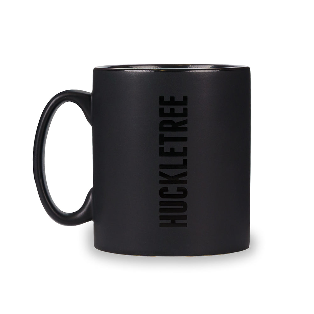 Branded Cambridge Mug