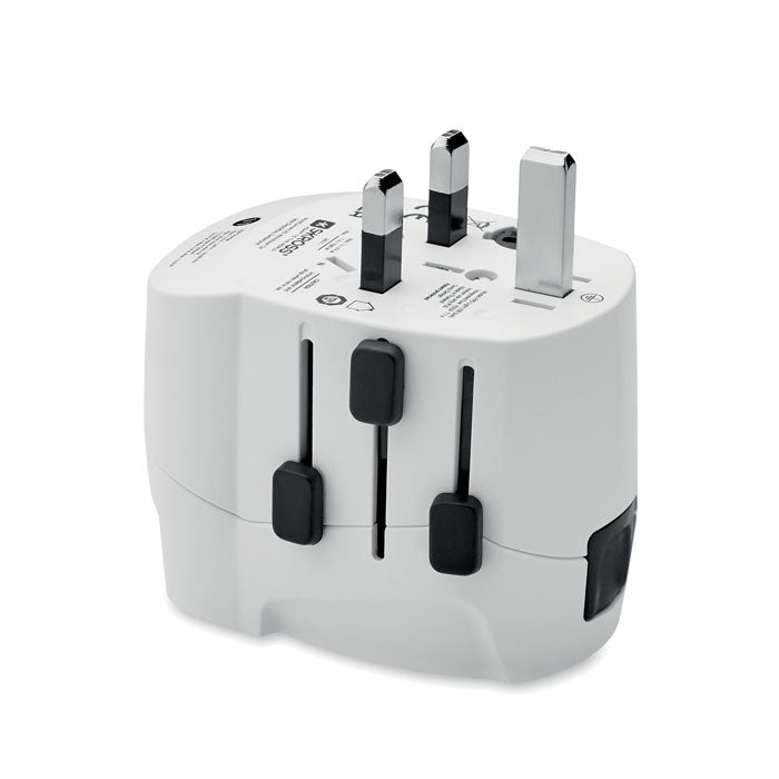 PRO Light USB. 3-pole