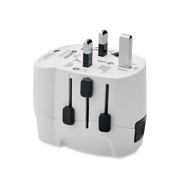 PRO Light USB. 3-pole