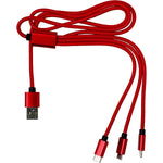 Damhag USB charging cable