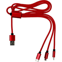 Damhag USB charging cable