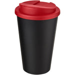 Branded Americano® 350 ml tumbler with spill-proof lid