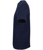 SOL'S Unisex Tuner T-Shirt French Navy