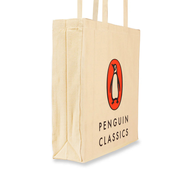 8oz Canvas Tote with Gusset