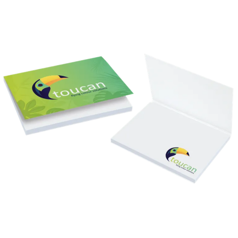 Sticky-Smart - Cover Notes A7.