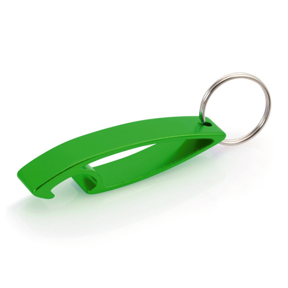 Branded Coloured Bottle Opener