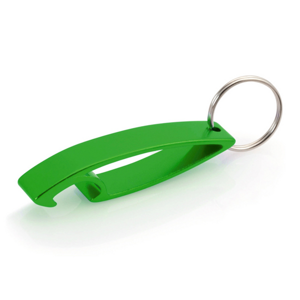Branded Coloured Bottle Opener