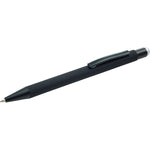 Branded Downgate Rubberized ballpen