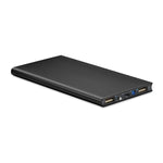 Branded Power bank 8000 mAh