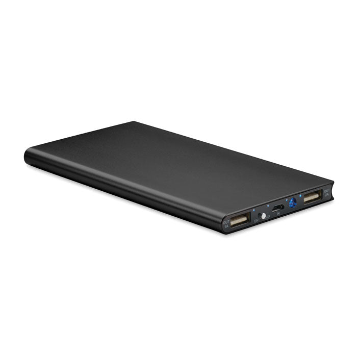 Branded Power bank 8000 mAh