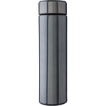 The Mary - Stainless steel double walled flask with tea strainer (425ml)