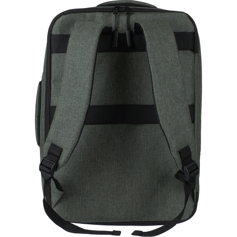 The Eulalia - RPET Laptop backpack