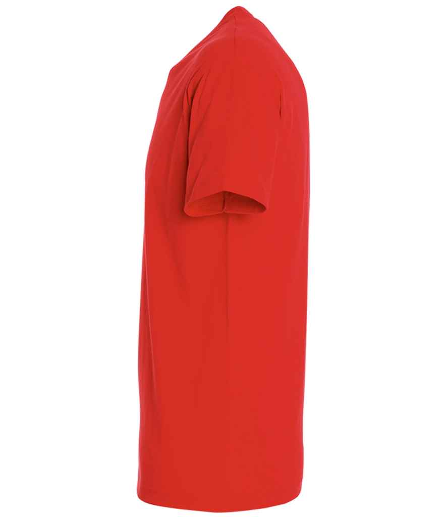 SOL'S Imperial Heavy T-Shirt Hibiscus