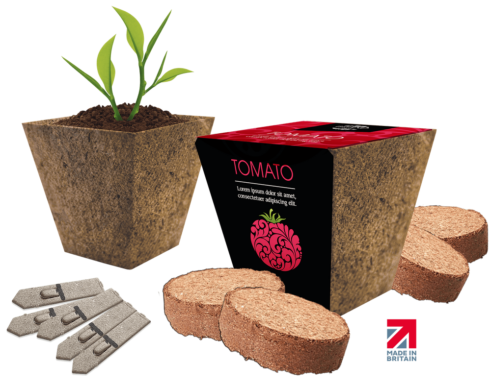 Bio Pot Gardens