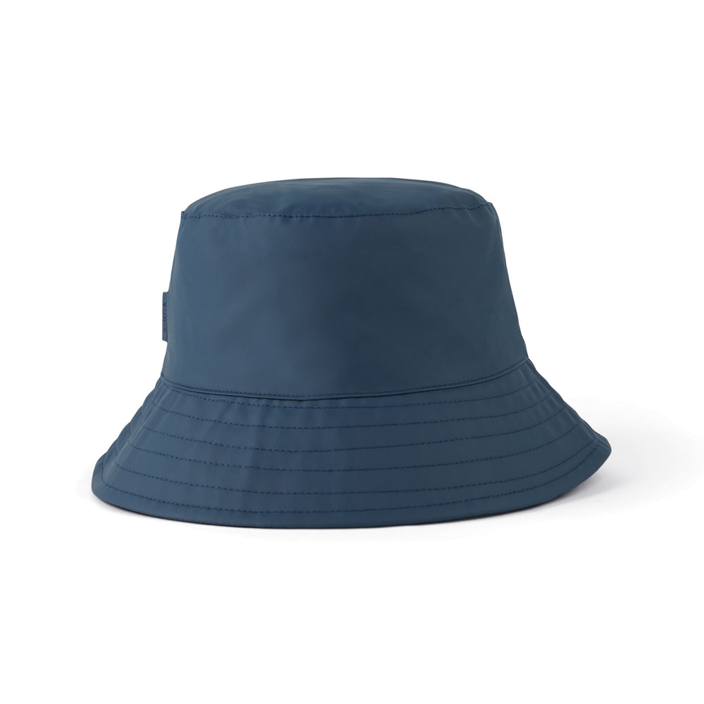 Branded VINGA Baltimore AWARE™ recycled PET bucket hat