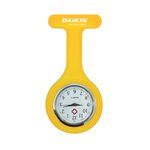 Branded Silicone Fob Watch - T Bone Style