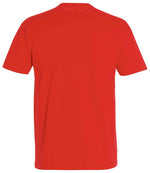 SOL'S Imperial Heavy T-Shirt Hibiscus