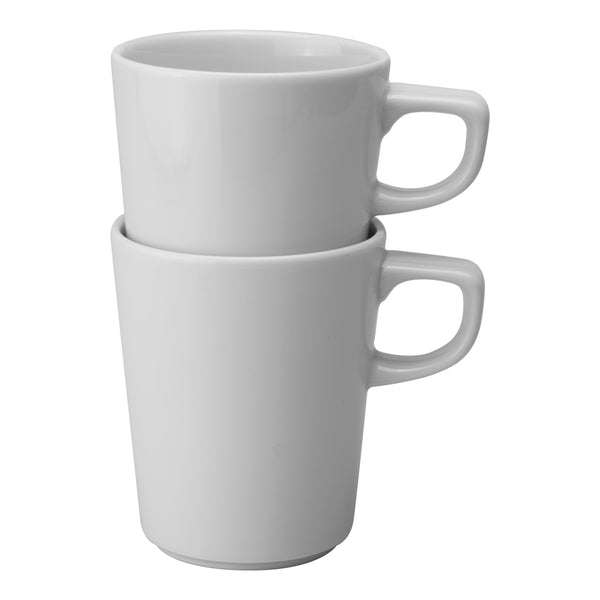 Branded Stacking Mug