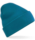 Branded Beechfield Original Cuffed Beanie