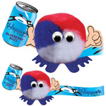 Food Themed Logobug Handholders Drink Can Handholder