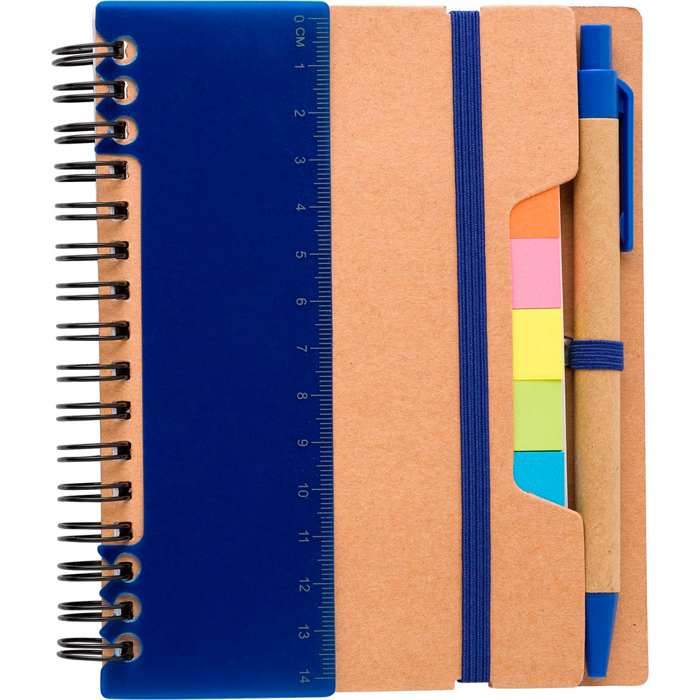 Threestonehill Recycled notebook