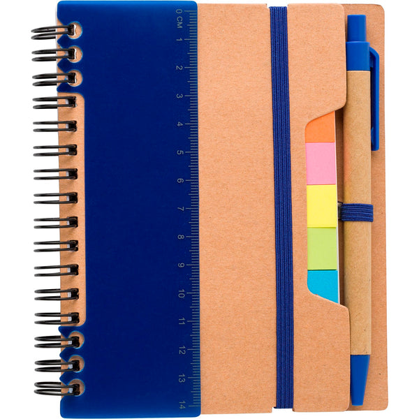 Threestonehill Recycled notebook