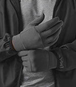Branded Beechfield Sports Tech Soft Shell Gloves