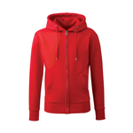 Anthem Organic Full Zip Hoodie