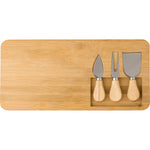 Honeyfields Bamboo cheese board