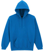 Gildan Heavy Blend™ Hooded Sweatshirt Royal Blue