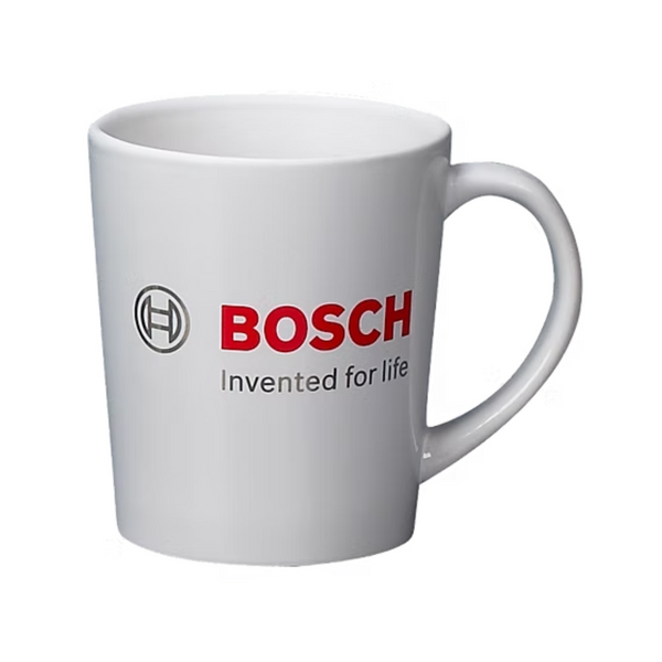 Metro Earthenware Mug