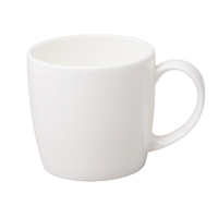 Boston Bone China Mug