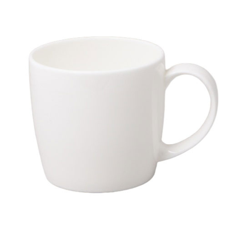 Boston Bone China Mug