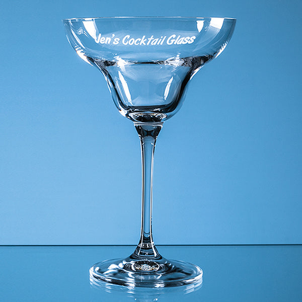 Branded 270ml Infinity Cocktail Saucer