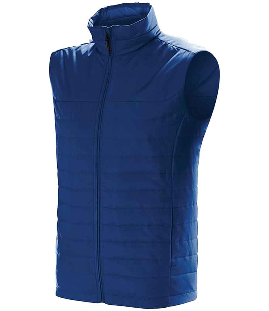 Stormtech Nautilus Quilted Bodywarmer Azure