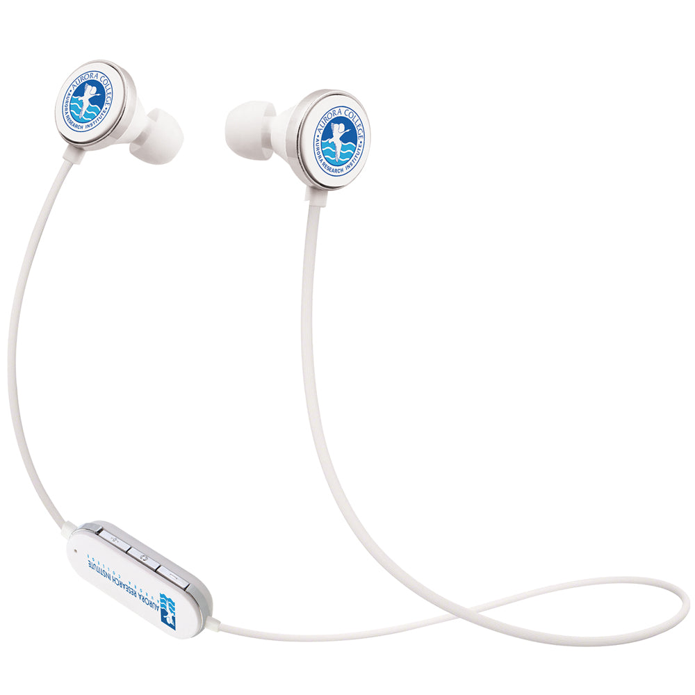 Wireless Earphones (Tidy Hardcase)